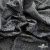 Ткань подкладочная Жаккард YP1416707, 90(+/-5) г/м2, шир.145 см, серый (17-0000/черный) - купить в Петропавловске-Камчатском. Цена 241.46 руб.