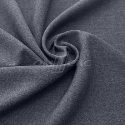 Ткань костюмная габардин "Меланж" 6159А, 172 гр/м2, шир.150см, цвет св.серый - купить в Петропавловске-Камчатском. Цена 287.10 руб.
