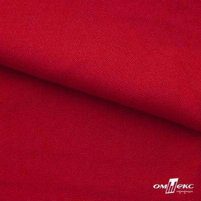 Ткань костюмная "Фабио" 82% P, 16% R, 2% S, 235 г/м2, шир.150 см, цв-красный #11 - купить в Петропавловске-Камчатском. Цена 520.68 руб.