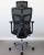 Кресло офисное текстиль арт. JYG-22 - купить в Петропавловске-Камчатском. Цена 20 307.69 руб.