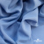 Ткань плательная Марсель 80% полиэстер 20% нейлон,125 гр/м2, шир. 150 см, цв. голубой - купить в Петропавловске-Камчатском. Цена 460.18 руб.