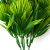 Трава искусственная -5, шт  (колючка 30 см/8 см)				 - купить в Петропавловске-Камчатском. Цена: 150.33 руб.