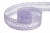 Тесьма кружевная 0621-1669, шир. 20 мм/уп. 20+/-1 м, цвет 107-фиолет - купить в Петропавловске-Камчатском. Цена: 673.91 руб.