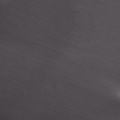 Ткань подкладочная Таффета 18-0403, антист., 54 гр/м2, шир.150см, цвет т.серый - купить в Петропавловске-Камчатском. Цена 65.53 руб.