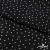 Ткань плательная "Вискоза принт"  100% вискоза, 95 г/м2, шир.145 см Цвет 3/black - купить в Петропавловске-Камчатском. Цена 294 руб.