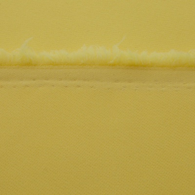 Костюмная ткань "Элис" 12-0727, 200 гр/м2, шир.150см, цвет лимон нюд - купить в Петропавловске-Камчатском. Цена 306.20 руб.