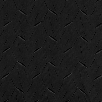 Ткань подкладочная жаккард Р14076-1, чёрный, 85 г/м2, шир. 150 см, 230T - купить в Петропавловске-Камчатском. Цена 166.45 руб.
