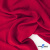 Ткань плательная Муар, 100% полиэстер,165 (+/-5) гр/м2, шир. 150 см, цв. Красный - купить в Петропавловске-Камчатском. Цена 215.65 руб.