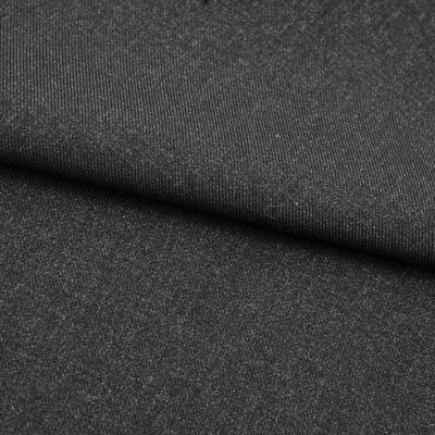 Ткань костюмная 22071 1248, 296 гр/м2, шир.145см, цвет серый - купить в Петропавловске-Камчатском. Цена 493.14 руб.