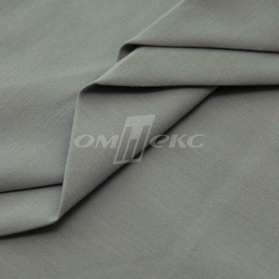 Ткань сорочечная стрейч 15-4305, 115 гр/м2, шир.150см, цвет серый - купить в Петропавловске-Камчатском. Цена 310.89 руб.
