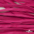 Шнур плетеный (плоский) d-12 мм, (уп.90+/-1м), 100% полиэстер, цв.254 - фуксия - купить в Петропавловске-Камчатском. Цена: 8.62 руб.