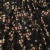 Плательная ткань "Фламенко" 3.1, 80 гр/м2, шир.150 см, принт растительный - купить в Петропавловске-Камчатском. Цена 239.03 руб.