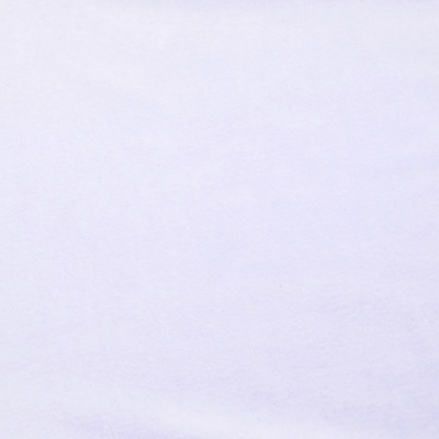 Бархат стрейч №23, 240 гр/м2, шир.160 см, (2,6 м/кг), цвет белый - купить в Петропавловске-Камчатском. Цена 748.44 руб.