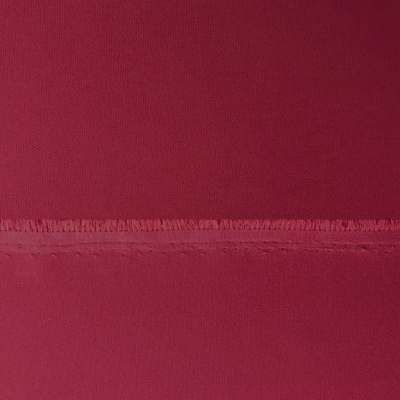 Костюмная ткань "Элис", 220 гр/м2, шир.150 см, цвет красный чили - купить в Петропавловске-Камчатском. Цена 303.10 руб.