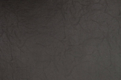 Искусственная кожа 1218, 235 гр/м2, шир.138см, цвет чёрный - купить в Петропавловске-Камчатском. Цена 521.84 руб.