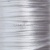 Шнур атласный 2 мм (упак.100 ярд +/- 1) цв.-белый - купить в Петропавловске-Камчатском. Цена: 245 руб.
