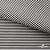 Ткань сорочечная Полоска Кенди, 115 г/м2, 58% пэ,42% хл, шир.150 см, цв.6-черный, (арт.110) - купить в Петропавловске-Камчатском. Цена 306.69 руб.