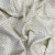 Ткань костюмная с пайетками, 100%полиэстр, 460+/-10 гр/м2, 150см #309 - цв. молочный - купить в Петропавловске-Камчатском. Цена 1 203.93 руб.