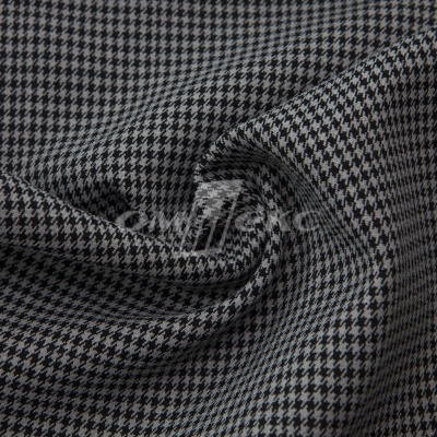 Ткань костюмная "Николь", 98%P 2%S, 232 г/м2 ш.150 см, цв-серый - купить в Петропавловске-Камчатском. Цена 433.20 руб.