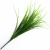 Трава искусственная -3, шт (осока 50 см/8 см  5 листов)				 - купить в Петропавловске-Камчатском. Цена: 124.17 руб.