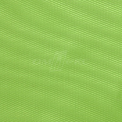 Оксфорд (Oxford) 210D 15-0545, PU/WR, 80 гр/м2, шир.150см, цвет зеленый жасмин - купить в Петропавловске-Камчатском. Цена 118.13 руб.