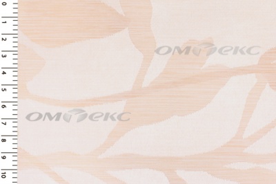 Портьерная ткань ИВА 32456 с5 св.персик - купить в Петропавловске-Камчатском. Цена 571.42 руб.