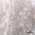 Сетка трикотажная мягкая "Ромашка", шир.140 см, #605, цв-розовый - купить в Петропавловске-Камчатском. Цена 363.83 руб.