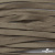 Шнур плетеный (плоский) d-12 мм, (уп.90+/-1м), 100% полиэстер, цв.274 - бежевый - купить в Петропавловске-Камчатском. Цена: 8.62 руб.