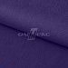 Трикотаж "Понто" 19-3810, 260 гр/м2, шир.150см, цвет т.фиолетовый