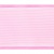 Лента капроновая, шир. 80 мм/уп. 25 м, цвет розовый - купить в Петропавловске-Камчатском. Цена: 19.77 руб.