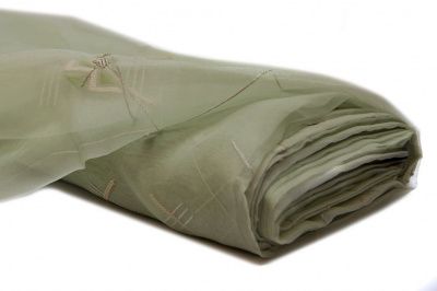 Органза с вышивкой VERONA 4070, 03 - купить в Петропавловске-Камчатском. Цена 447.78 руб.