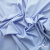 Ткань сорочечная Илер 100%полиэстр, 120 г/м2 ш.150 см, цв. небесный - купить в Петропавловске-Камчатском. Цена 290.24 руб.