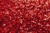 Сетка с пайетками №18, 188 гр/м2, шир.130см, цвет красный - купить в Петропавловске-Камчатском. Цена 371 руб.