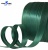 Косая бейка атласная "Омтекс" 15 мм х 132 м, цв. 056 темный зеленый - купить в Петропавловске-Камчатском. Цена: 225.81 руб.