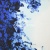 Плательная ткань "Фламенко" 19.1, 80 гр/м2, шир.150 см, принт растительный - купить в Петропавловске-Камчатском. Цена 241.49 руб.