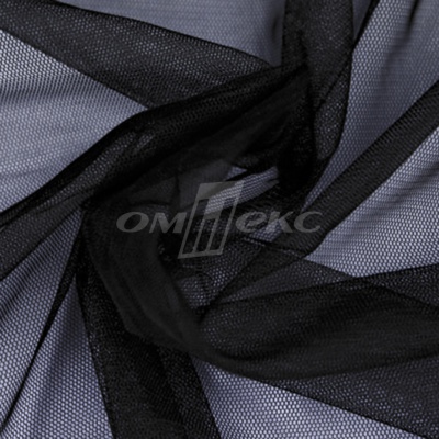 Сетка москитная 50г/м2 черная (13,3м/кг) - купить в Петропавловске-Камчатском. Цена 1 063.65 руб.