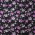Плательная ткань "Фламенко" 20.1, 80 гр/м2, шир.150 см, принт растительный - купить в Петропавловске-Камчатском. Цена 241.49 руб.
