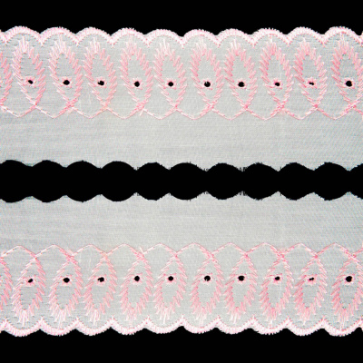 Шитьё 0570-2519, шир. 50 мм (в упак. 13,71 м), цвет 549-розовый - купить в Петропавловске-Камчатском. Цена: 197.94 руб.