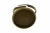 Заготовка для рукоделия металлическая фигурная для кольца 15мм - купить в Петропавловске-Камчатском. Цена: 7.44 руб.