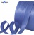 Косая бейка атласная "Омтекс" 15 мм х 132 м, цв. 020 темный голубой - купить в Петропавловске-Камчатском. Цена: 225.81 руб.