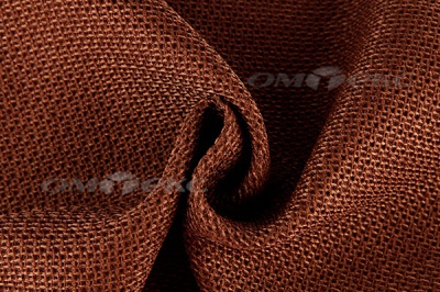 Портьерная ткань СIСIL (280см) col.208 коричневый - купить в Петропавловске-Камчатском. Цена 649.15 руб.