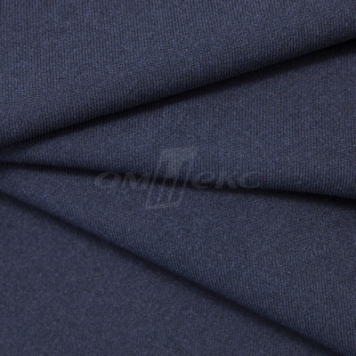 Ткань костюмная 26286, т.синий, 236 г/м2, ш.150 см - купить в Петропавловске-Камчатском. Цена 373.53 руб.