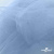 Сетка Фатин Глитер серебро, 12 (+/-5) гр/м2, шир.150 см, 16-93/голубой - купить в Петропавловске-Камчатском. Цена 145.46 руб.