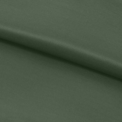 Ткань подкладочная Таффета 19-0511, антист., 53 гр/м2, шир.150см, цвет хаки - купить в Петропавловске-Камчатском. Цена 57.16 руб.