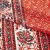 Плательная ткань "Фламенко" 24.1, 80 гр/м2, шир.150 см, принт этнический - купить в Петропавловске-Камчатском. Цена 241.49 руб.