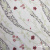 Сетка с вышивкой "Мадрид" 135 г/м2, 100% нейлон, ширина 130 см, Цвет 4/Черный - купить в Петропавловске-Камчатском. Цена 980 руб.