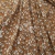 Плательная ткань "Фламенко" 11.1, 80 гр/м2, шир.150 см, принт растительный - купить в Петропавловске-Камчатском. Цена 239.03 руб.