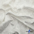 Трикотажное полотно ворсовое Бархат стрейч мраморный, 97%поли, 3% спандекс, 250 г/м2, ш.150см Цв. Молочный - купить в Петропавловске-Камчатском. Цена 714.98 руб.