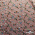 Ткань костюмная «Микровельвет велюровый принт», 220 г/м2, 97% полиэстр, 3% спандекс, ш. 150См Цв #1 - купить в Петропавловске-Камчатском. Цена 439.76 руб.