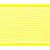 Лента капроновая, шир. 80 мм/уп. 25 м, цвет жёлтый - купить в Петропавловске-Камчатском. Цена: 19.77 руб.